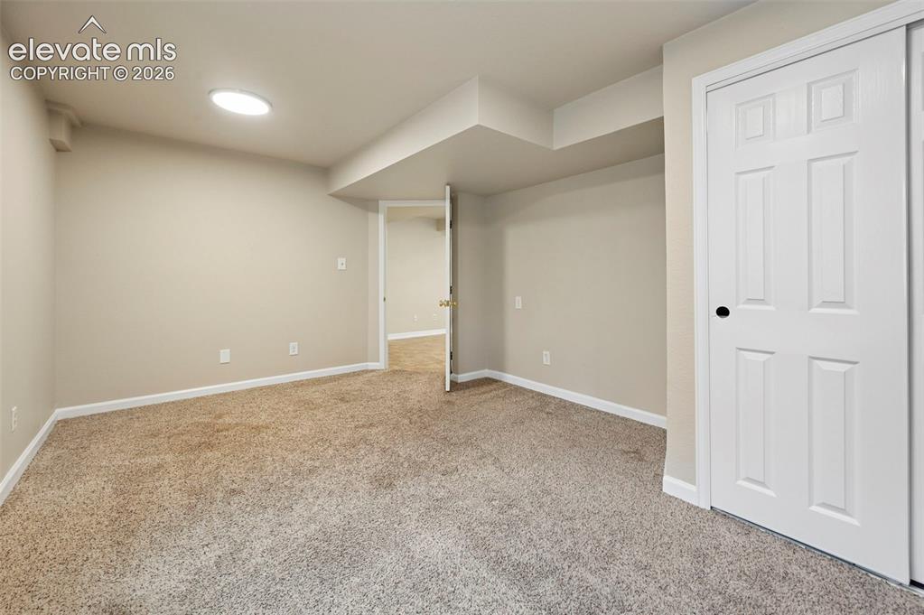 1125 Popes Valley Drive Colorado Springs CO 80919