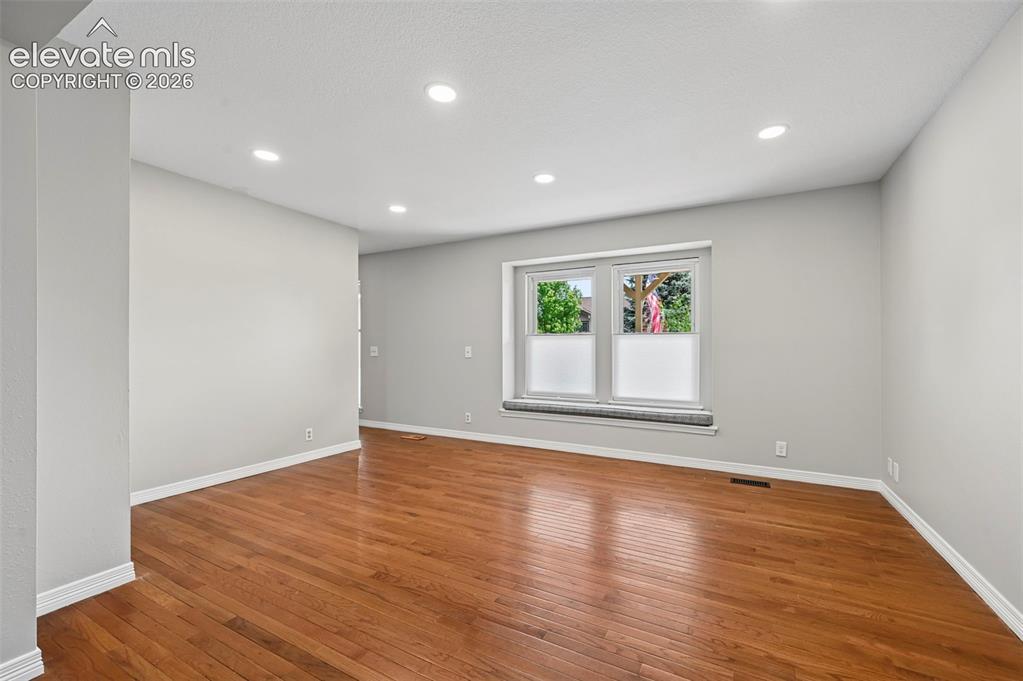 1125 Popes Valley Drive Colorado Springs CO 80919