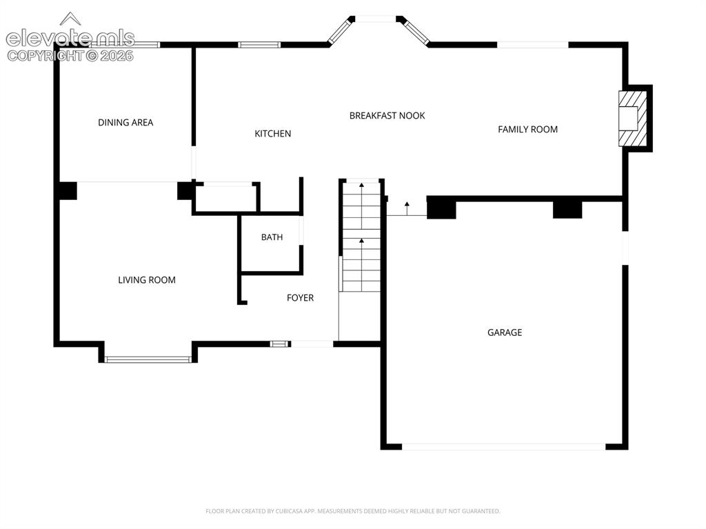 1125 Popes Valley Drive Colorado Springs CO 80919