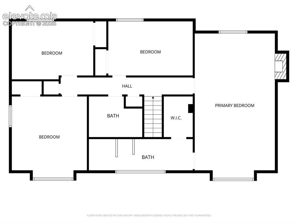1125 Popes Valley Drive Colorado Springs CO 80919