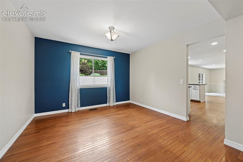 1125 Popes Valley Drive Colorado Springs CO 80919