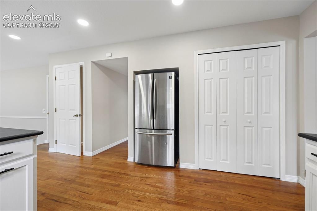 1125 Popes Valley Drive Colorado Springs CO 80919
