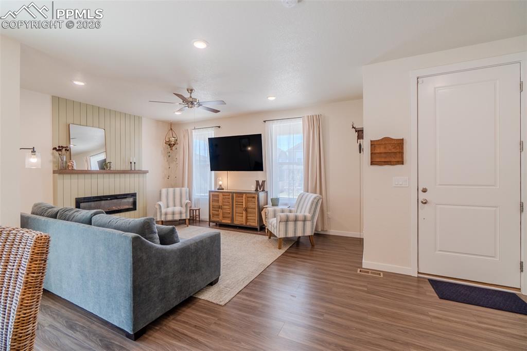 5173 Roundhouse Drive Colorado Springs CO 80925