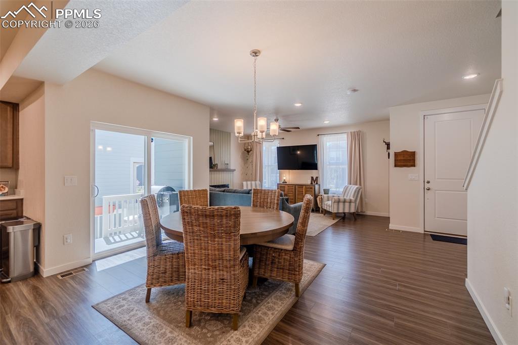 5173 Roundhouse Drive Colorado Springs CO 80925
