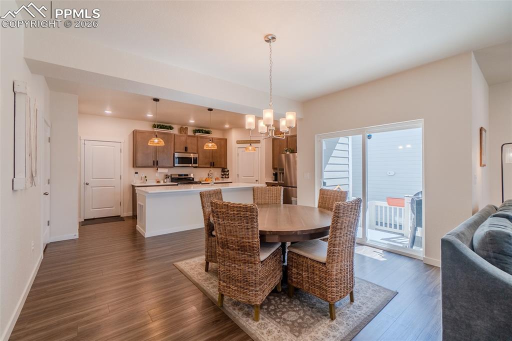 5173 Roundhouse Drive Colorado Springs CO 80925