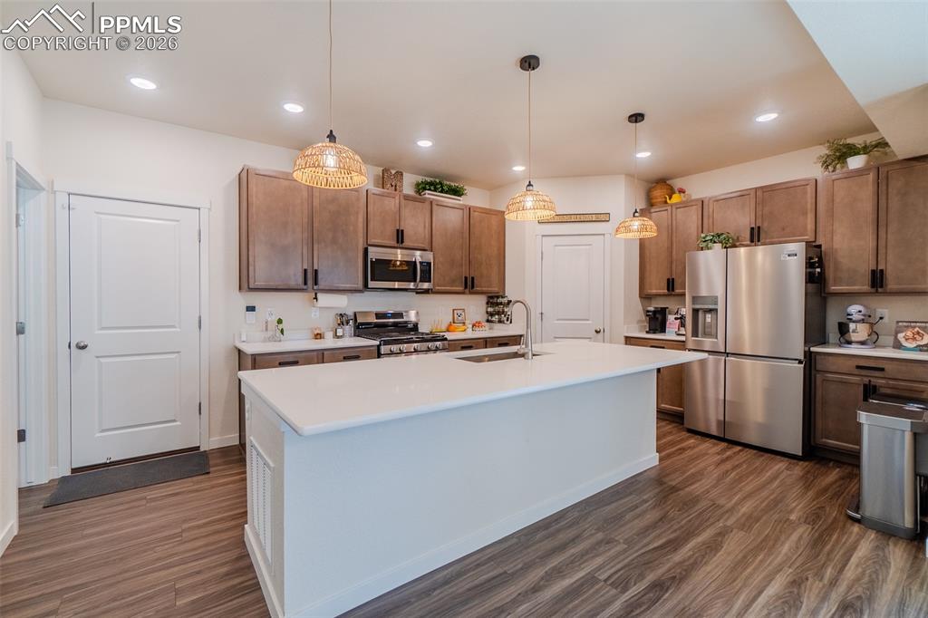 5173 Roundhouse Drive Colorado Springs CO 80925