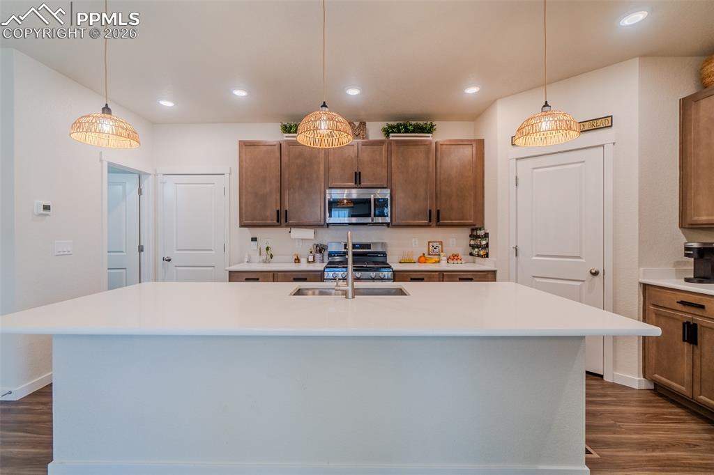 5173 Roundhouse Drive Colorado Springs CO 80925
