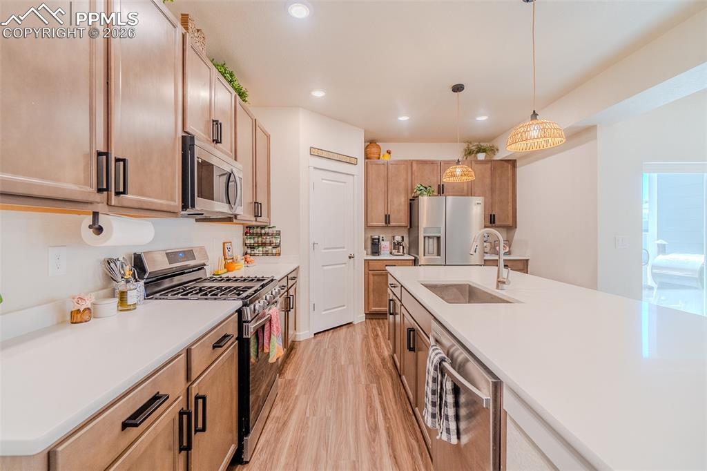 5173 Roundhouse Drive Colorado Springs CO 80925