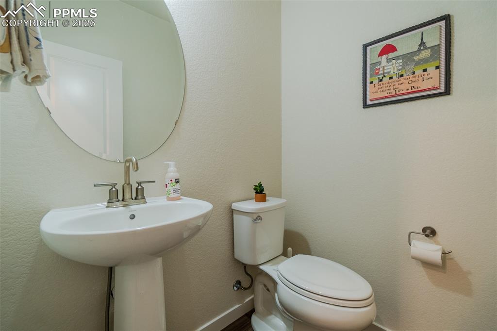 5173 Roundhouse Drive Colorado Springs CO 80925