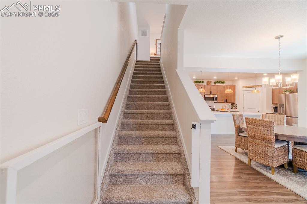 5173 Roundhouse Drive Colorado Springs CO 80925