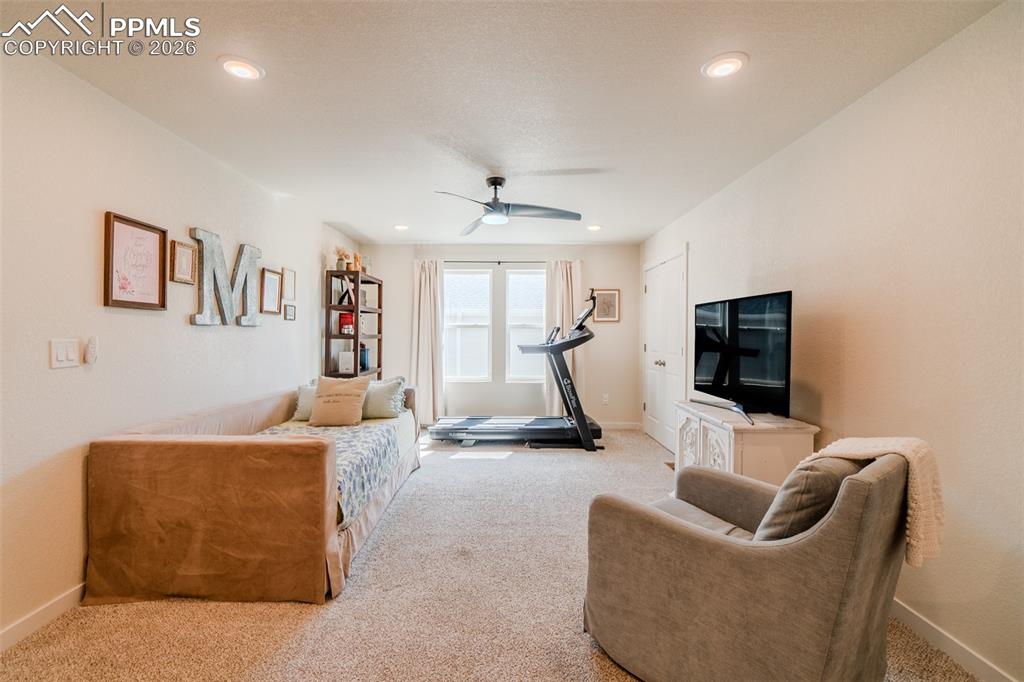 5173 Roundhouse Drive Colorado Springs CO 80925