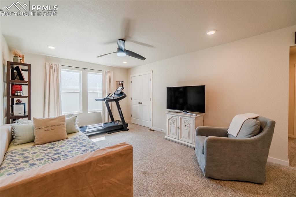 5173 Roundhouse Drive Colorado Springs CO 80925