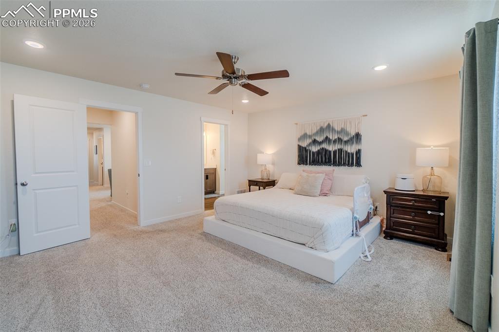 5173 Roundhouse Drive Colorado Springs CO 80925