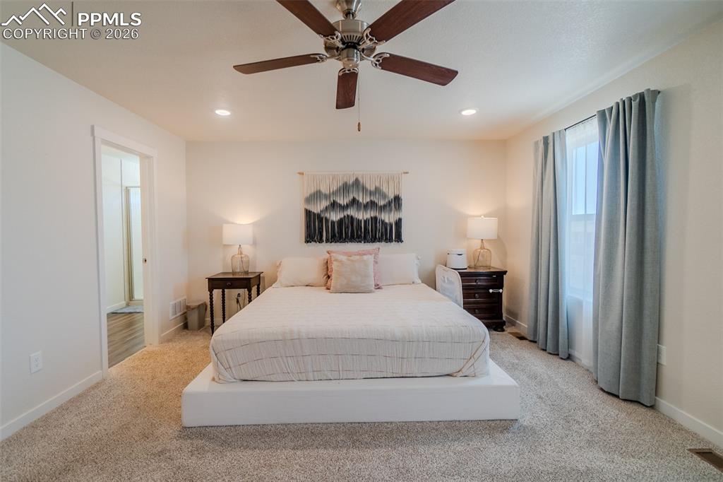 5173 Roundhouse Drive Colorado Springs CO 80925