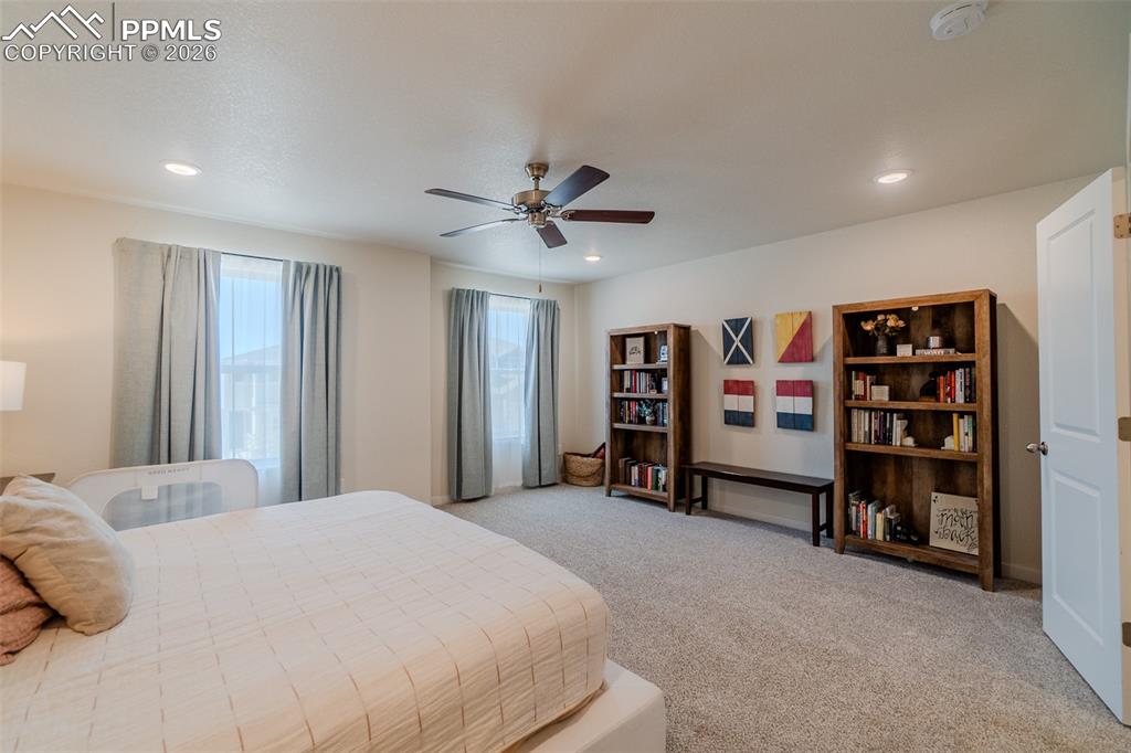 5173 Roundhouse Drive Colorado Springs CO 80925