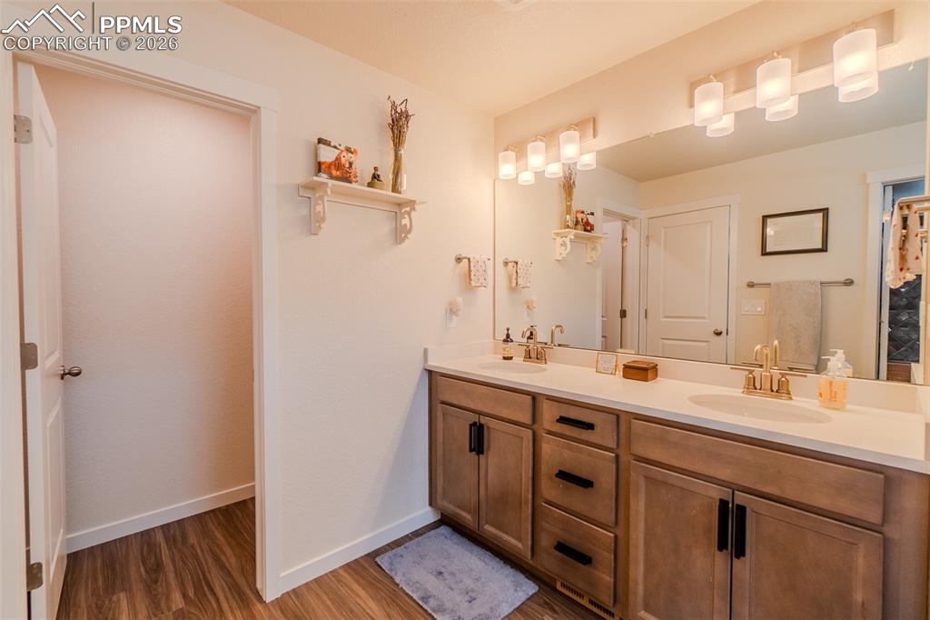 5173 Roundhouse Drive Colorado Springs CO 80925