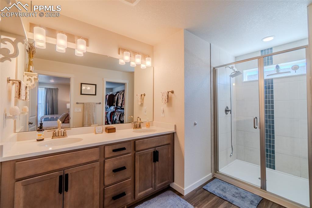 5173 Roundhouse Drive Colorado Springs CO 80925