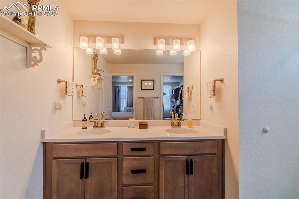 5173 Roundhouse Drive Colorado Springs CO 80925