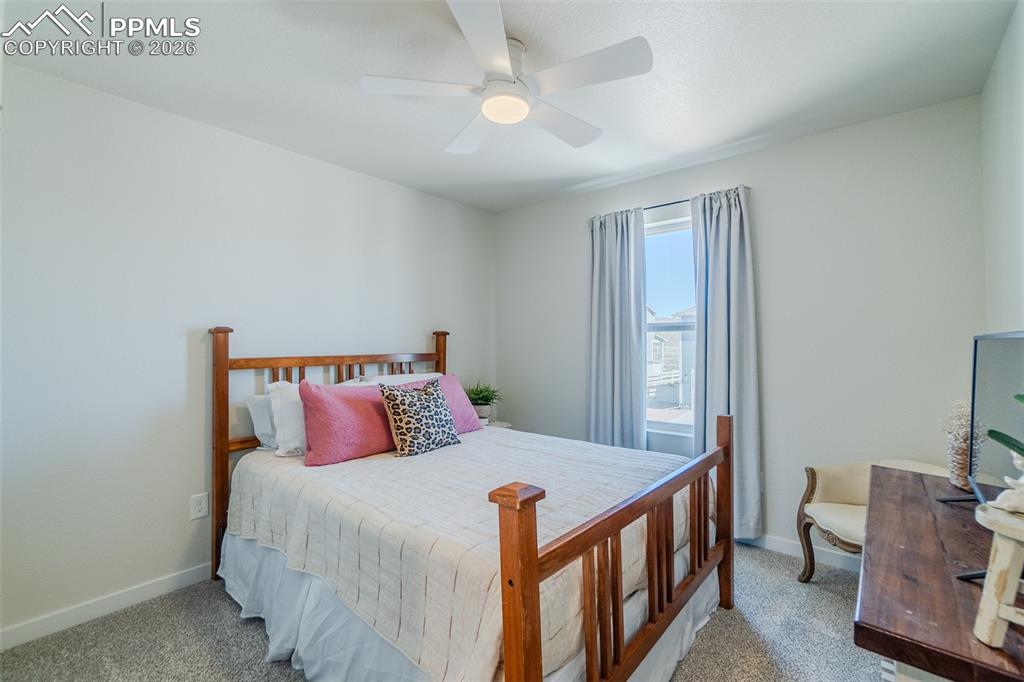 5173 Roundhouse Drive Colorado Springs CO 80925