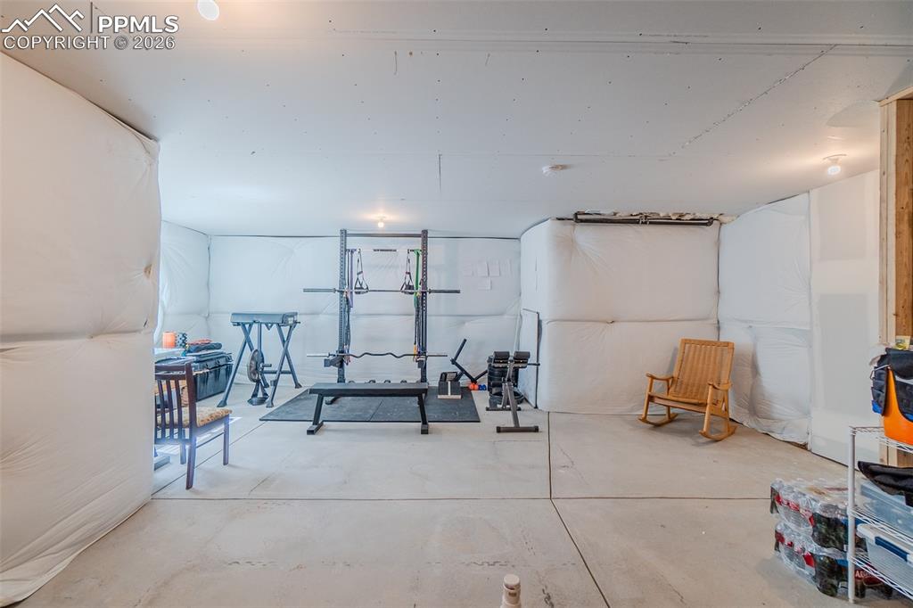 5173 Roundhouse Drive Colorado Springs CO 80925