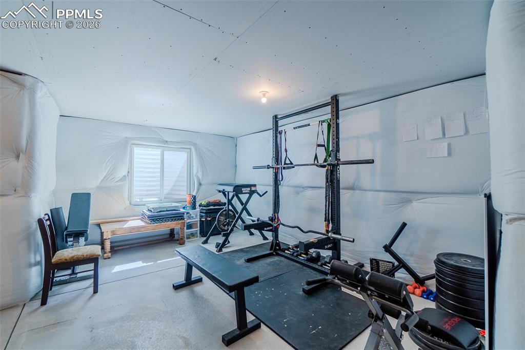 5173 Roundhouse Drive Colorado Springs CO 80925
