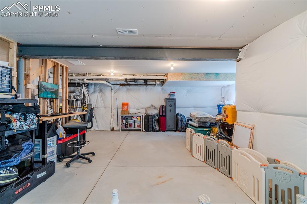 5173 Roundhouse Drive Colorado Springs CO 80925