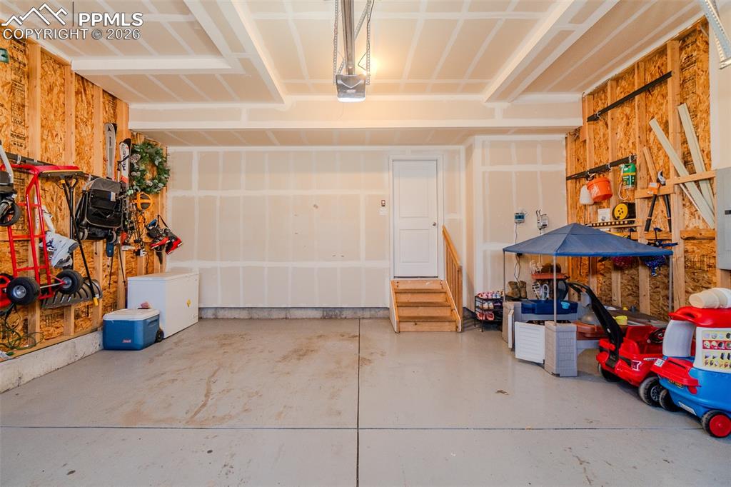 5173 Roundhouse Drive Colorado Springs CO 80925