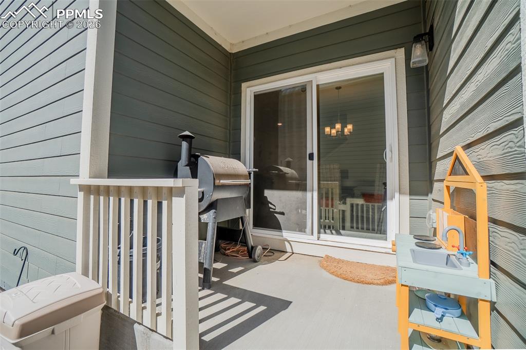 5173 Roundhouse Drive Colorado Springs CO 80925