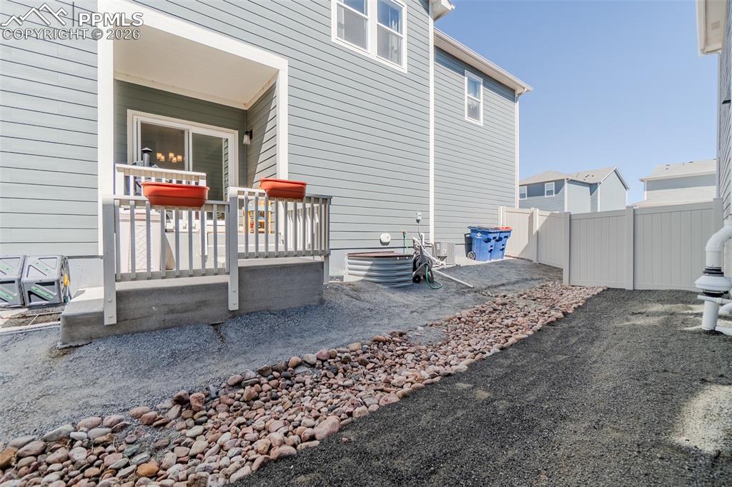 5173 Roundhouse Drive Colorado Springs CO 80925