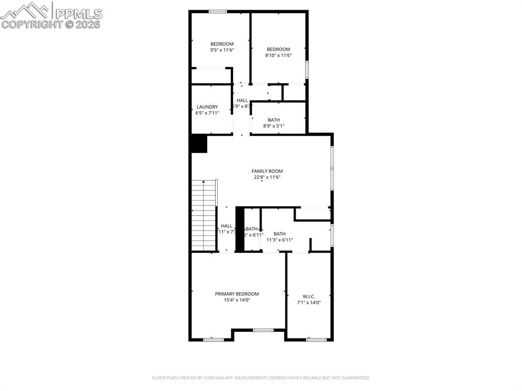 5173 Roundhouse Drive Colorado Springs CO 80925