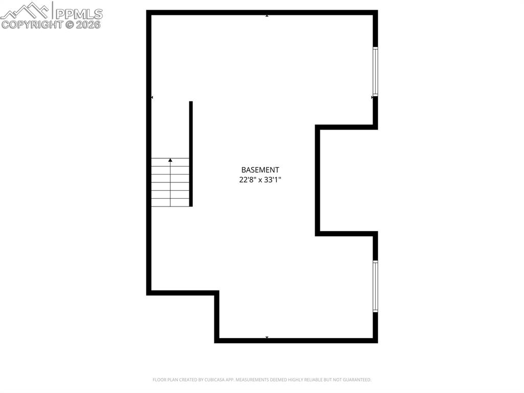 5173 Roundhouse Drive Colorado Springs CO 80925