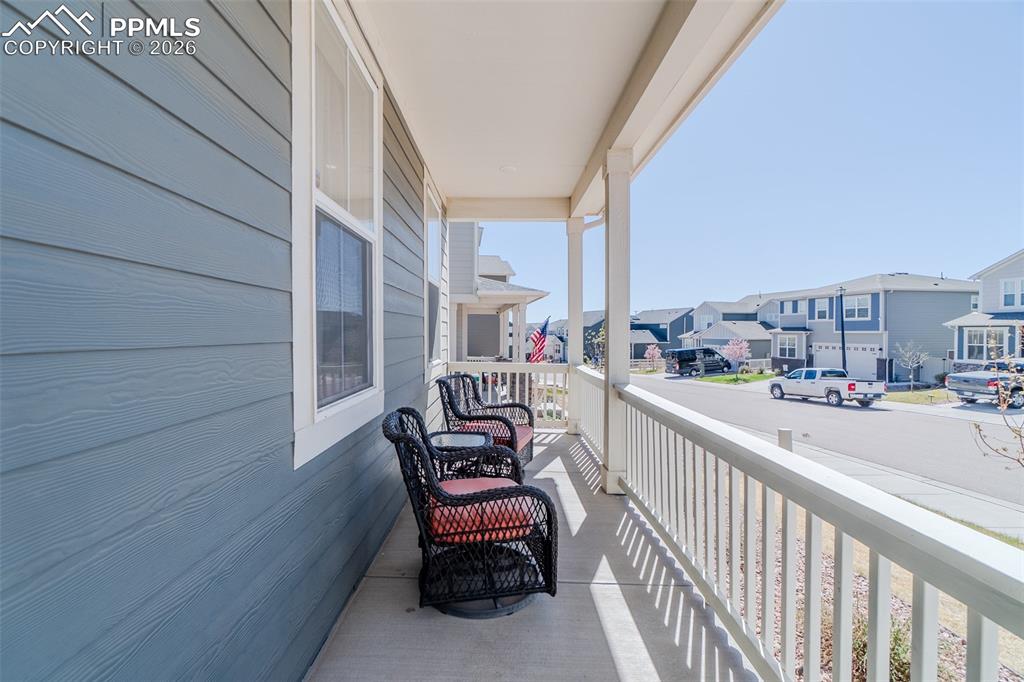 5173 Roundhouse Drive Colorado Springs CO 80925