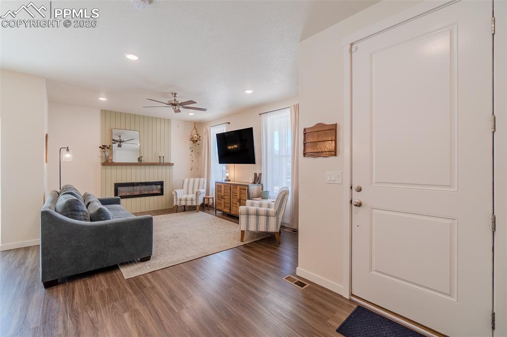 5173 Roundhouse Drive Colorado Springs CO 80925