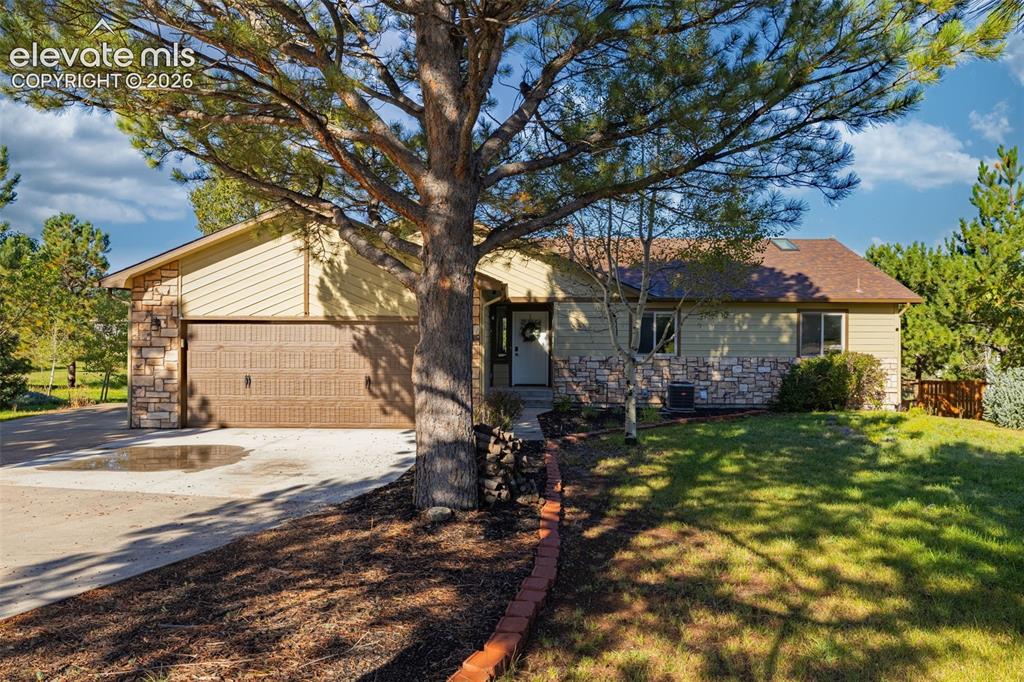 18175 Briarhaven Court Monument CO 80132
