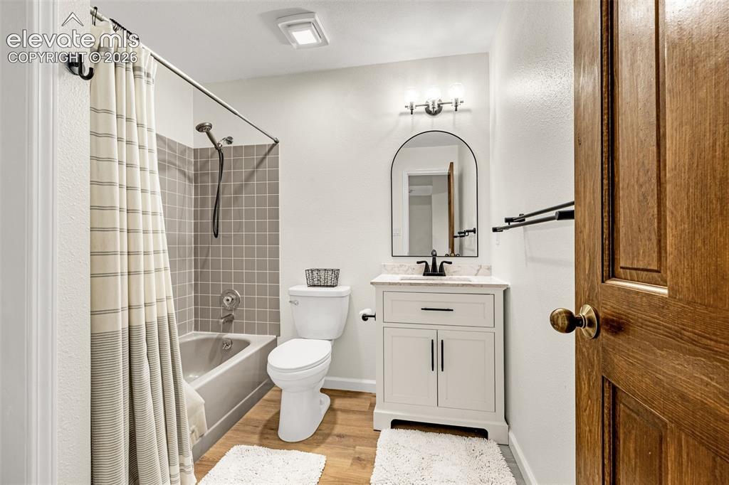 18175 Briarhaven Court Monument CO 80132