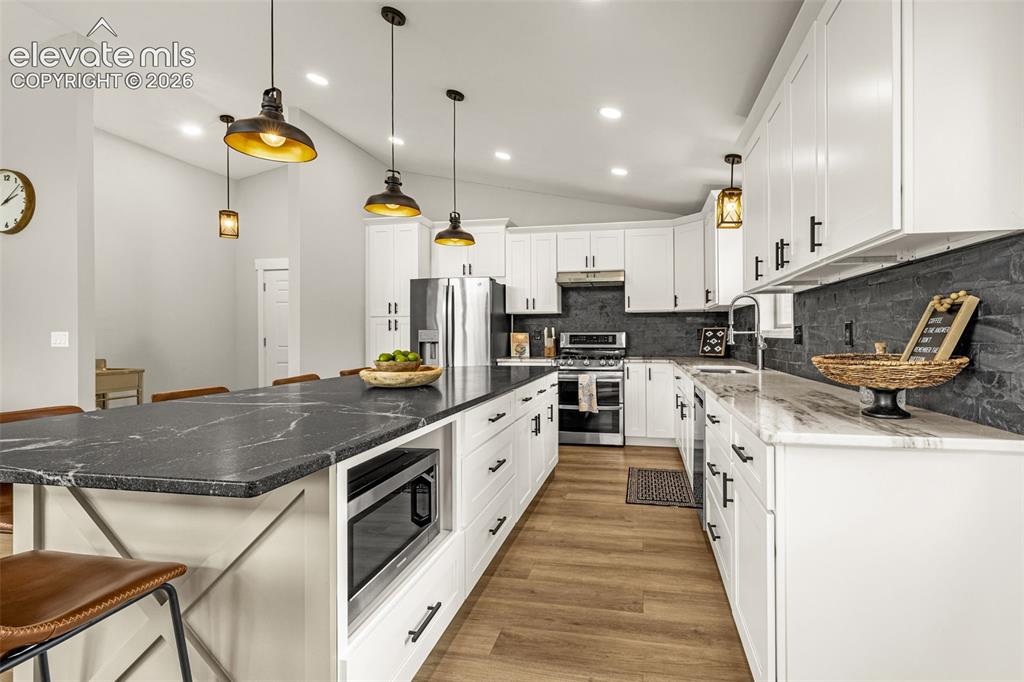 18175 Briarhaven Court Monument CO 80132