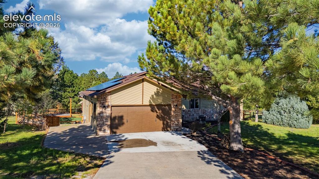 18175 Briarhaven Court Monument CO 80132