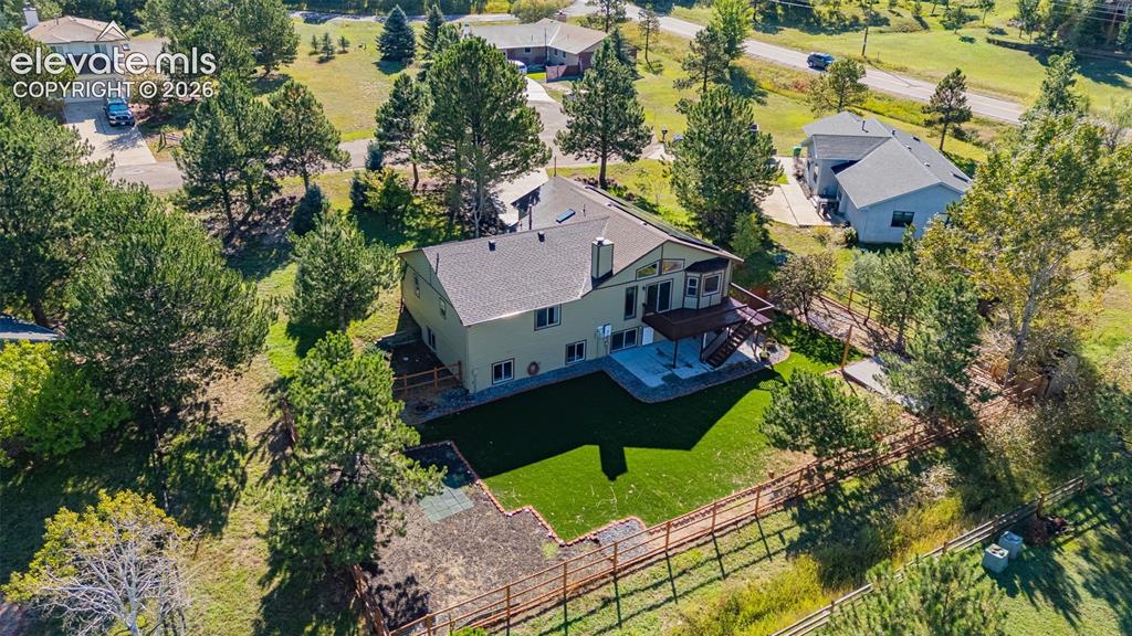18175 Briarhaven Court Monument CO 80132