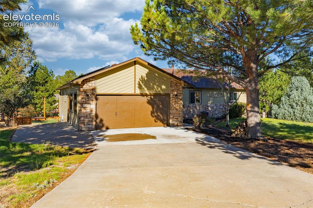 18175 Briarhaven Court Monument CO 80132