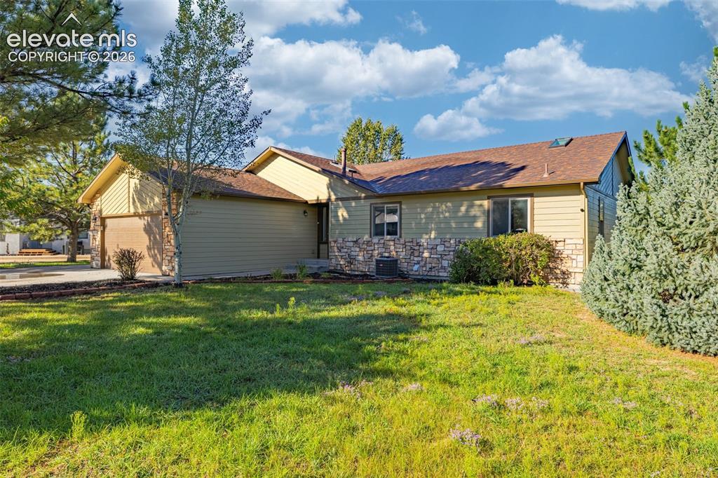 18175 Briarhaven Court Monument CO 80132