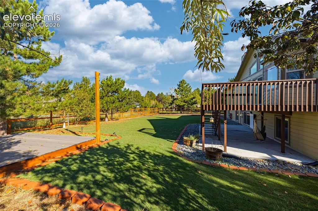 18175 Briarhaven Court Monument CO 80132