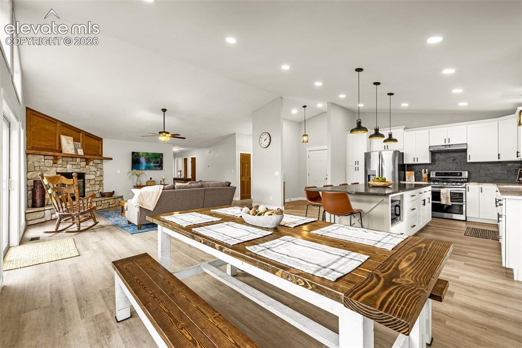 18175 Briarhaven Court Monument CO 80132