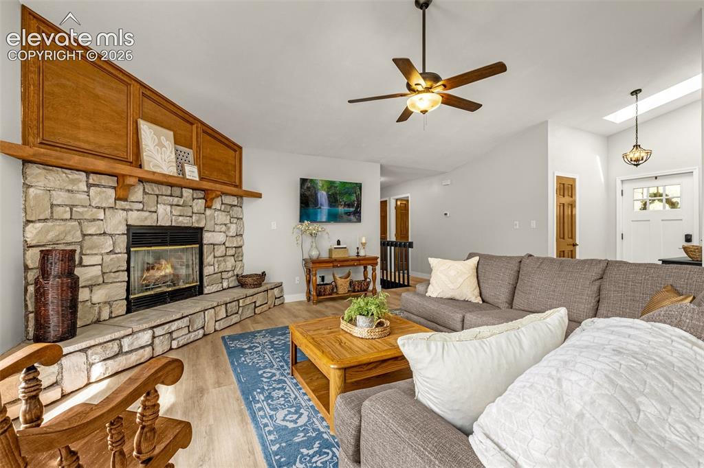 18175 Briarhaven Court Monument CO 80132