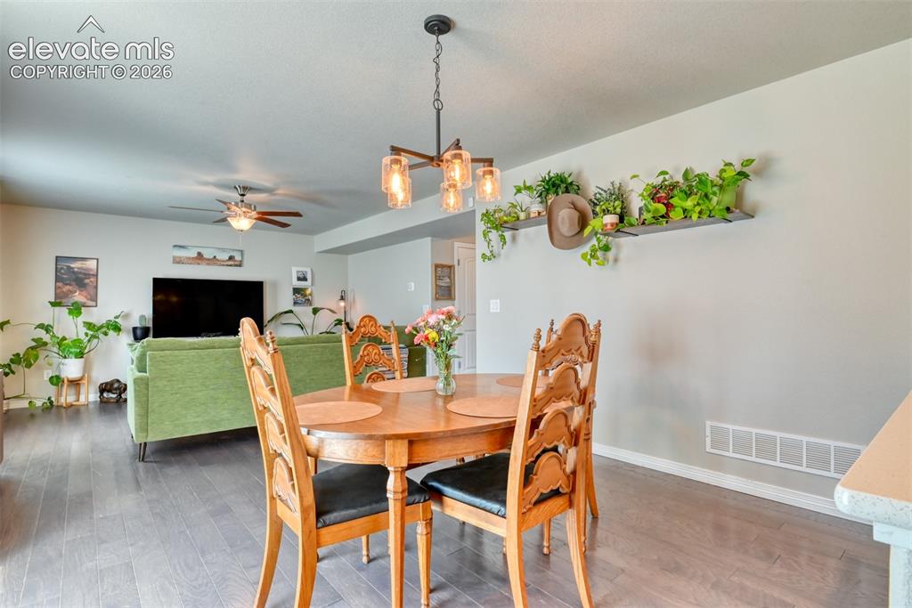 6635 Mandan Drive Colorado Springs CO 80925