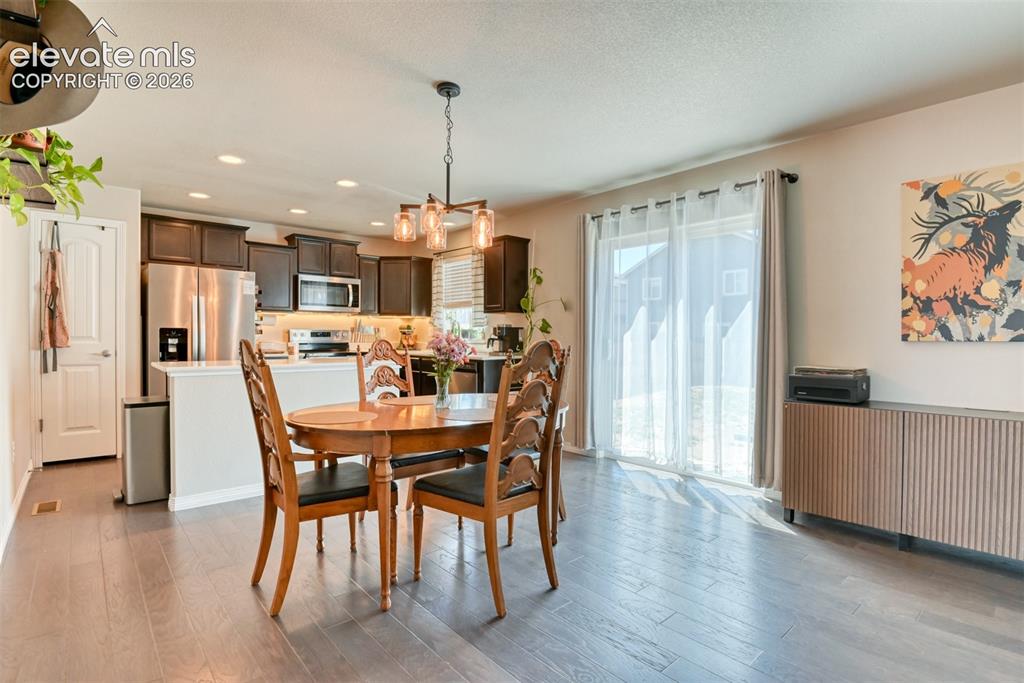 6635 Mandan Drive Colorado Springs CO 80925