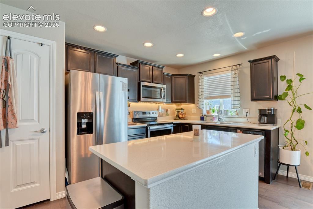 6635 Mandan Drive Colorado Springs CO 80925
