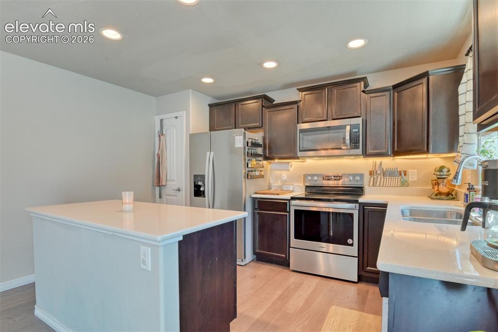 6635 Mandan Drive Colorado Springs CO 80925