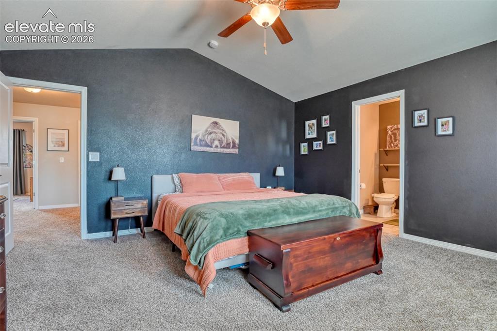 6635 Mandan Drive Colorado Springs CO 80925