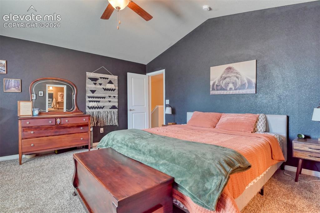 6635 Mandan Drive Colorado Springs CO 80925