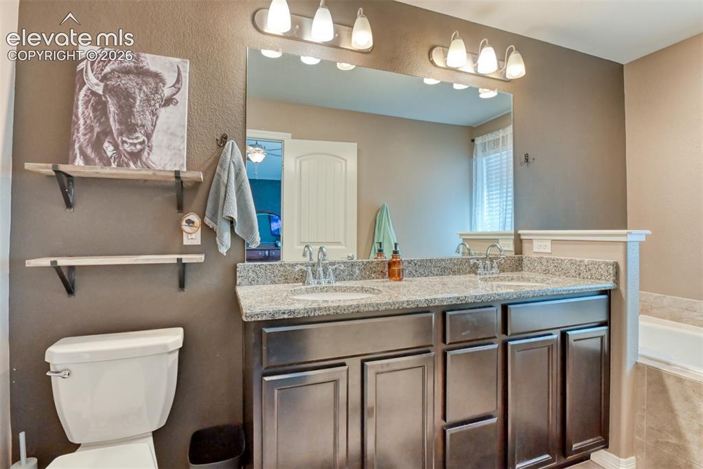 6635 Mandan Drive Colorado Springs CO 80925